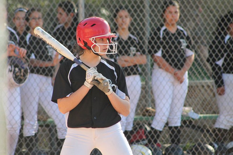 As a sophomore