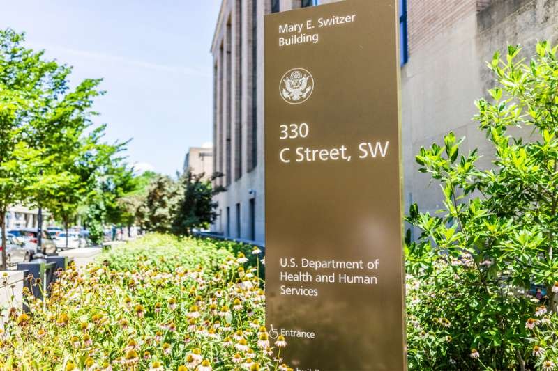 Department of Health and Human Services
