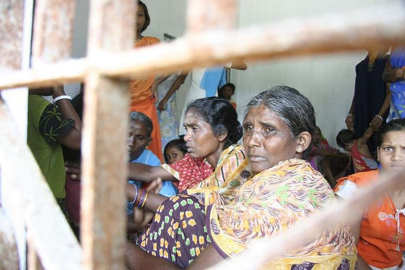 'Remarkable' resilience of persecuted Christians focus of new film