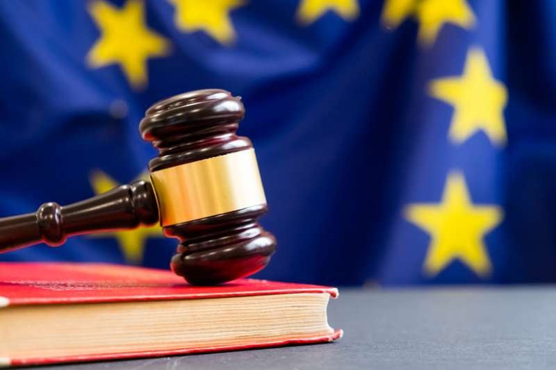 European Court. Credit: Elvira Koneva / Shutterstock.