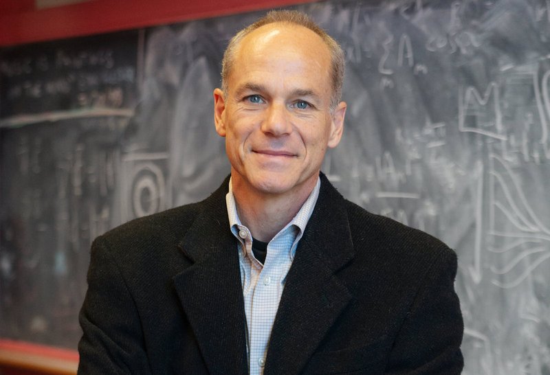 Marcelo Gleiser
