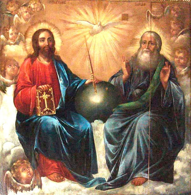7dmyndu5ha Holy trinity