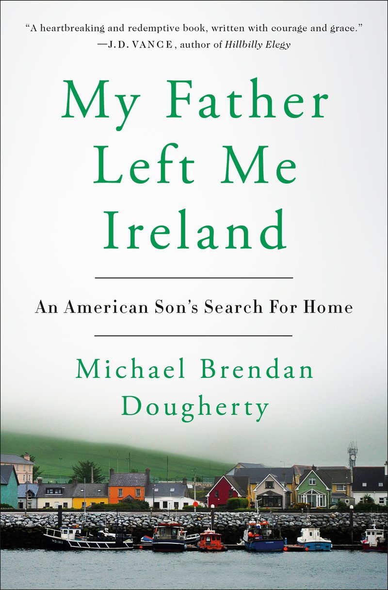 7dwznreau9 My Father Left Me Ireland hi res