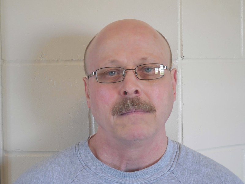 Convicted murderer Cary Dean Moore