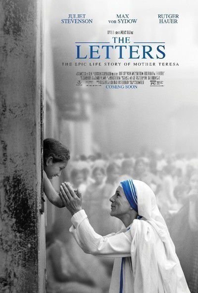 The Letters Mother Theresa