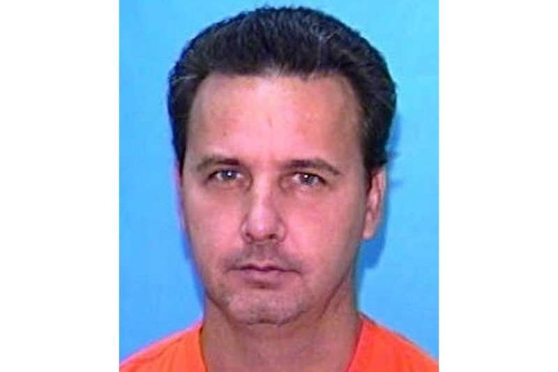 Gary Ray Bowles. Credit: Florida Department of Corrections/public domain