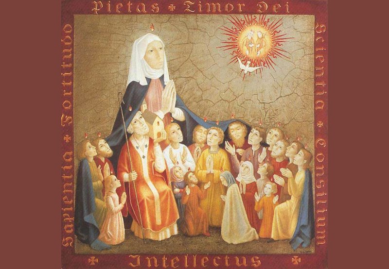 "Mary