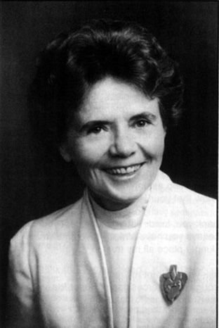 Sister Ida