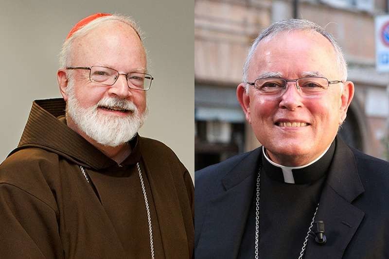 Cardinal Sean O'Malley