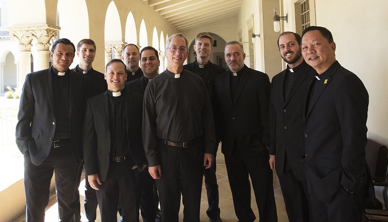 (Victor Alemán/Angelus News)