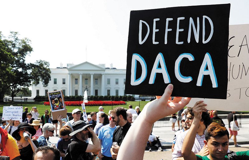 7misi7he56 DACA John Allen Angelus News