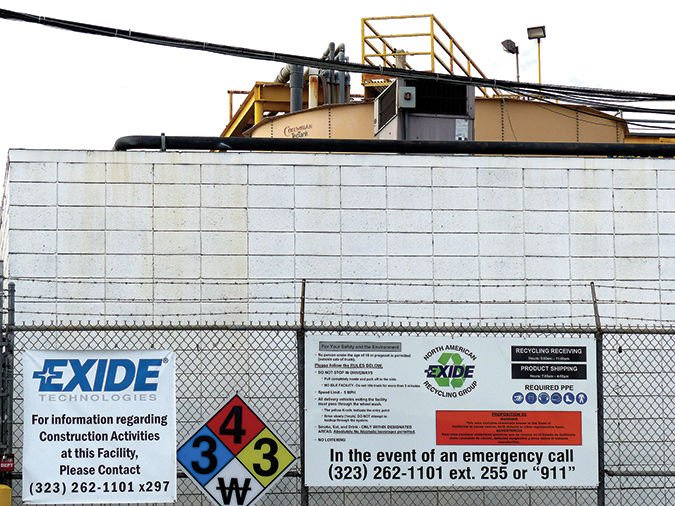 Exide