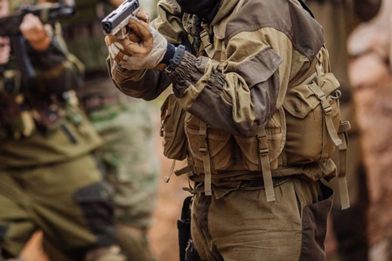 Militants. Credit: NEstudio / Shutterstock.
