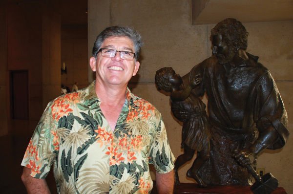 Catechist Commissioning: Called to share the faith | Angelus News
