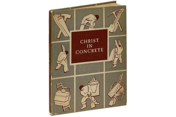 7rwo7k5psa Christ in Concrete