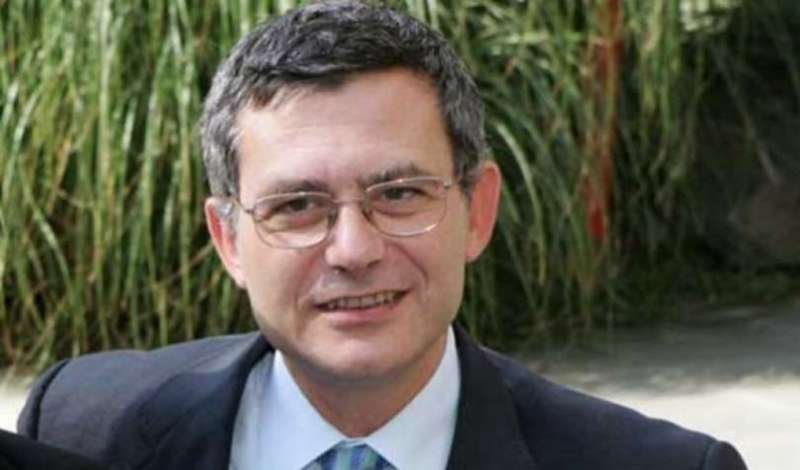 Paolo Ruffini