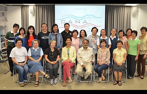 Cana Film Festival members