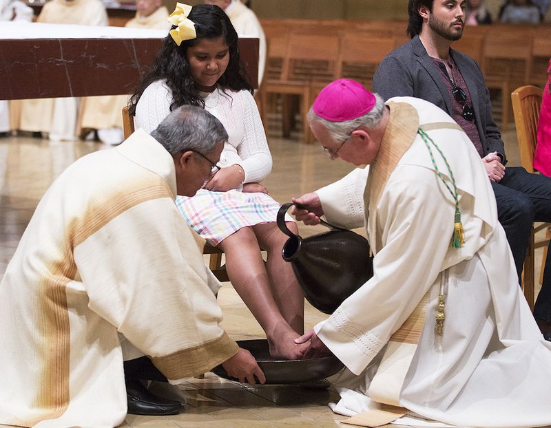 (Victor Alemán/Angelus News)