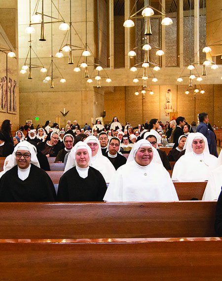 nuns