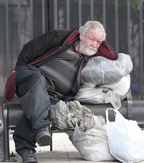 Homeless-2