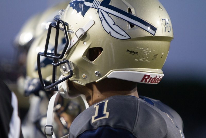 (Bosco Athletics)