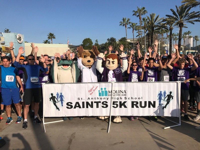 Photo courtesy of longbeachsaints.com.