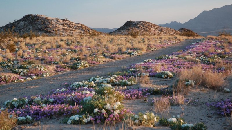 NATIONAL PARK SERVICE/U.S. DEPARTMENT OF THE INTERIOR