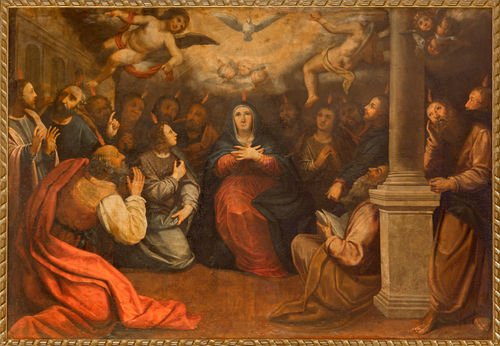 pentecost