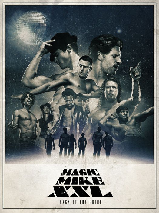 magic mike