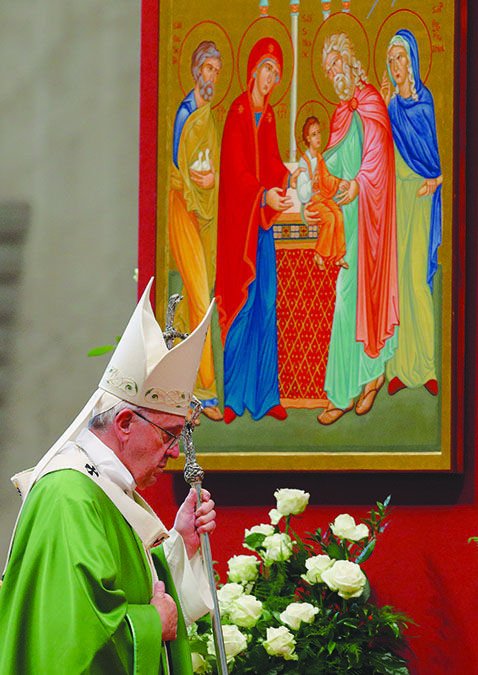 synod