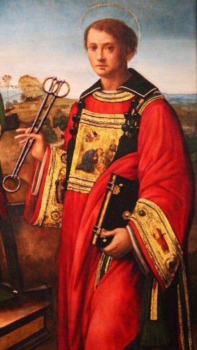 80iuxk4d2m img Saint Leonard of Noblac 1