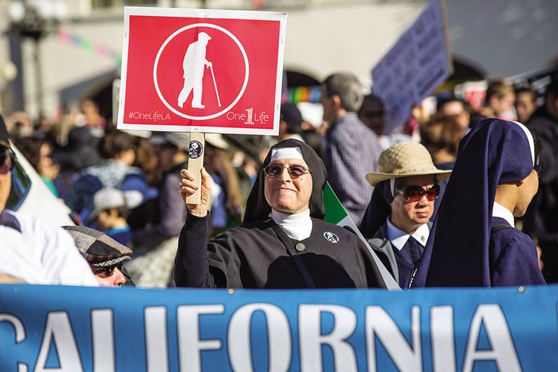 Photo courtesy of OneLife LA