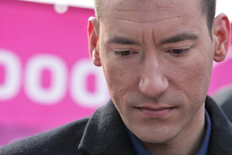 David Daleiden