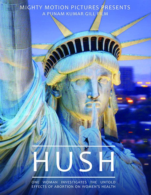 hush