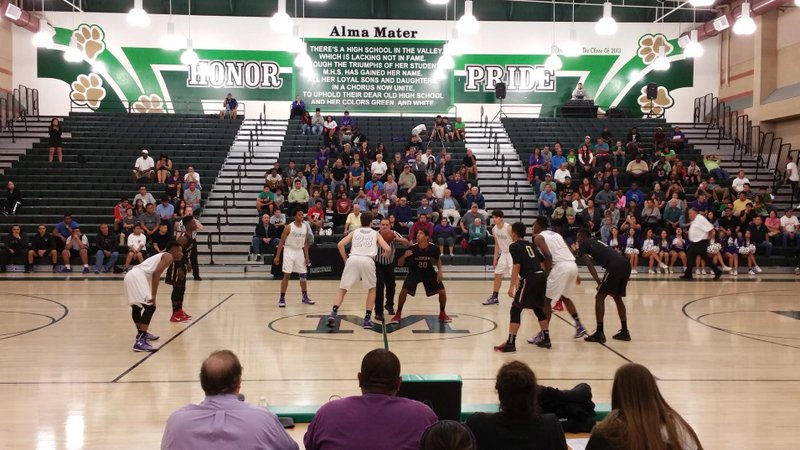 cathedral alemany