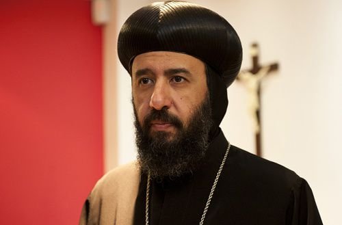 Bishop Angaelos