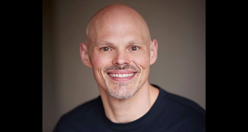 Roy Petitfils will host two workshops as the City of Saints Teen Conference Aug. 4-6. (courtesy photo)
