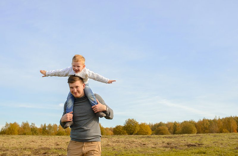 8fjkc6pyhm Fatherhood