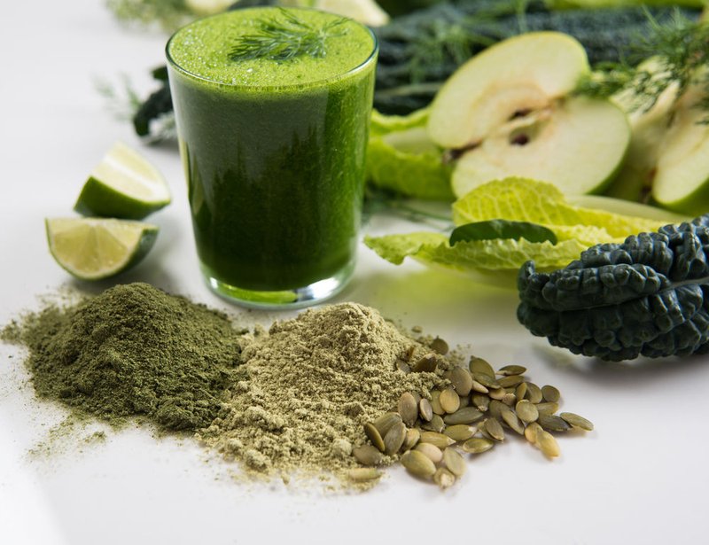 nutrition