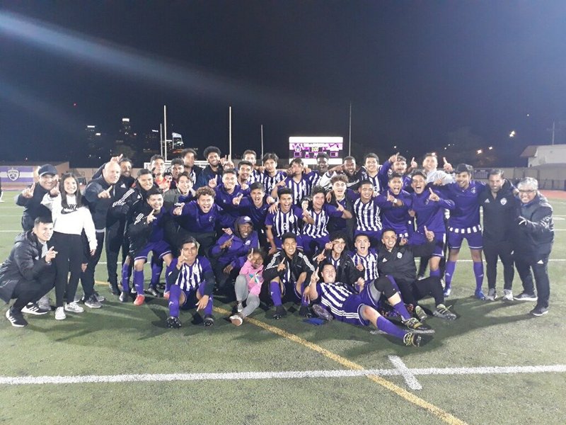 PHOTO COURTESY PHANTOM SOCCER TWITTER.