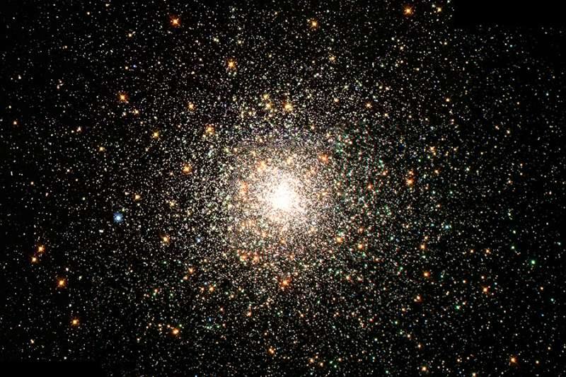 Credit: NASA