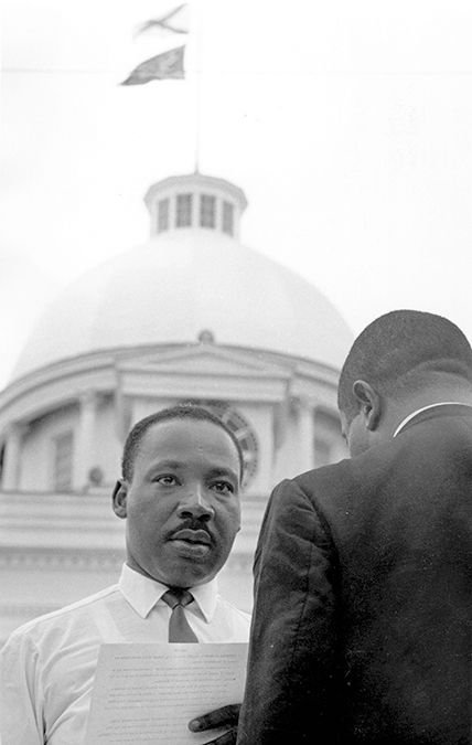 selma