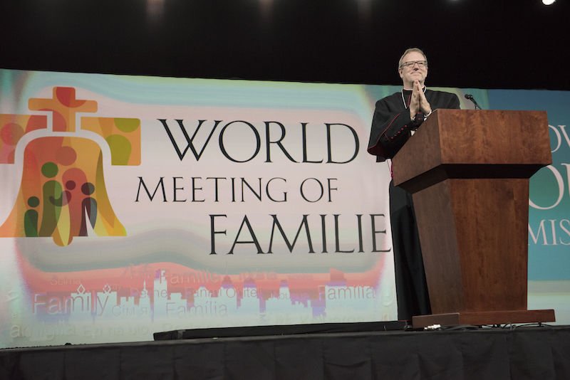 Bishop Barron WMF