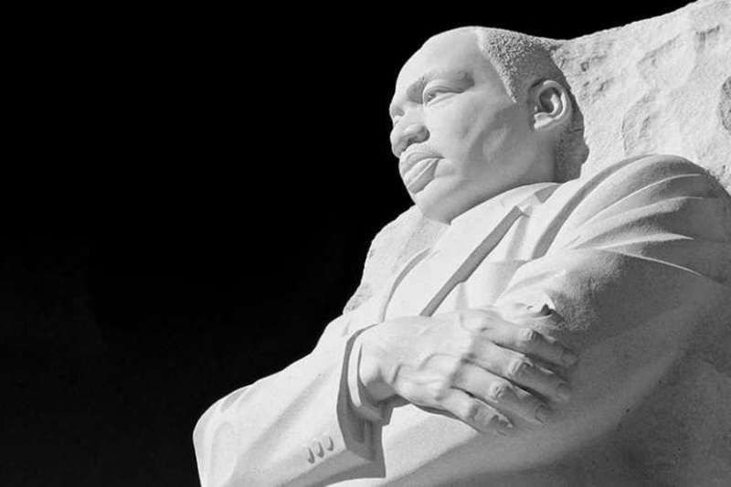 The Martin Luther King