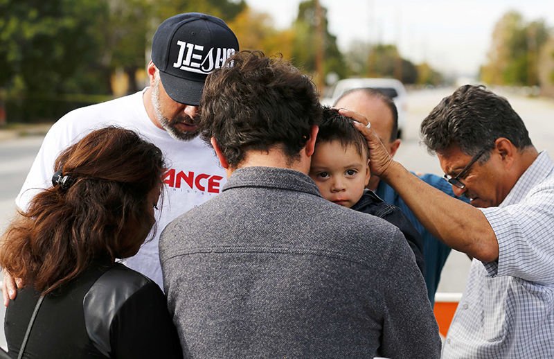 San Bernardino shooting