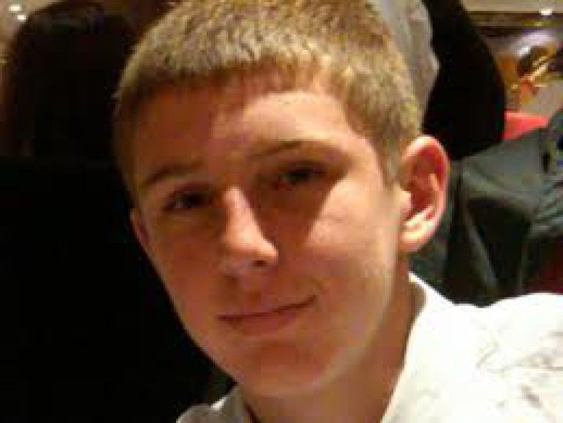 Connor Lynch