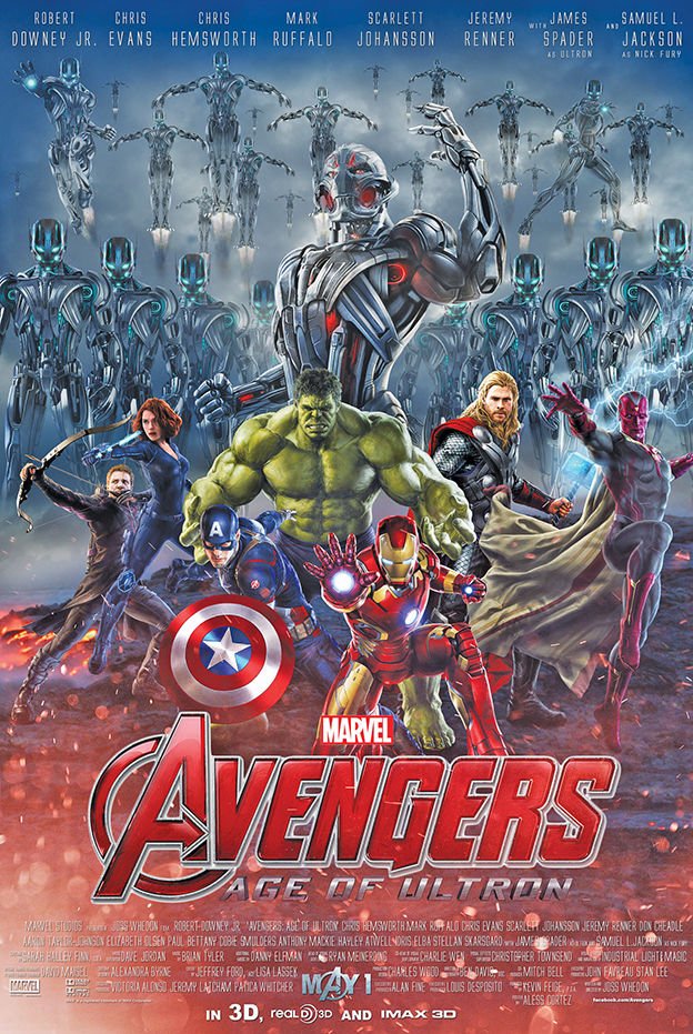 avengers