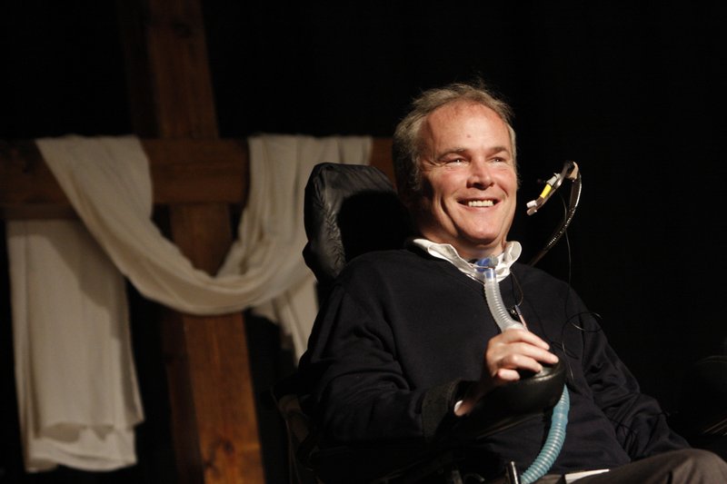 Detective Steven McDonald of the New York Police Department