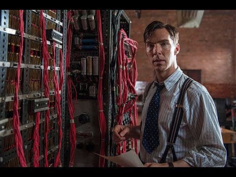 imitation game