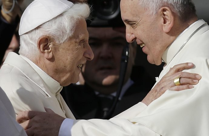 Pope Francis